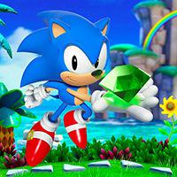 play Sonic Superstars