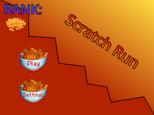 play Scratch Run!