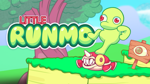 play Little Runmo - The Game