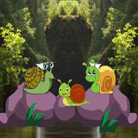 Wow-Assist The Snail Family Html5