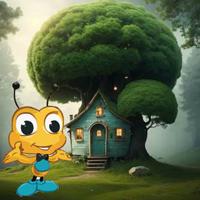 play G2R-Mystery Insects Forest Escape
