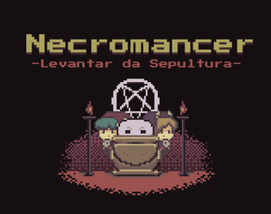 play Necromancer