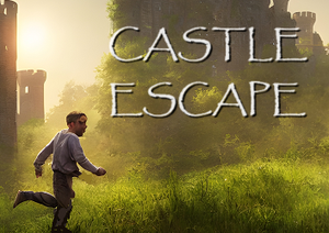 play Castle Escape