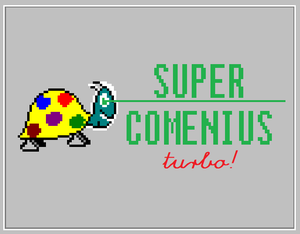 play Super Comenius Turbo