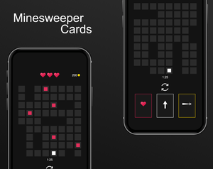 play Minesweeper Cards