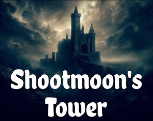 play Shootmoon'S Tower
