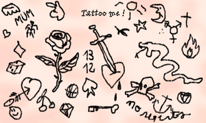 play Tattoo Simulator