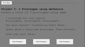 play Project Fun