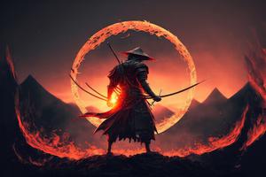 play Samurai