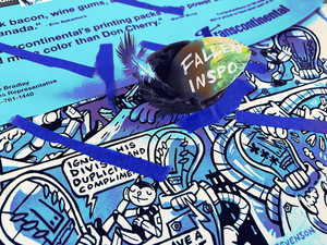 play Fallen Inspiration