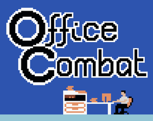play Office Combat