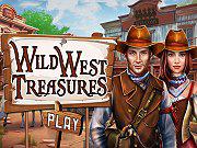 play Wild West Treasures