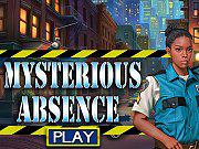play Mysterious Absence