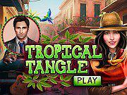 play Tropical Tangle