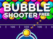 Bubble Shooter Free