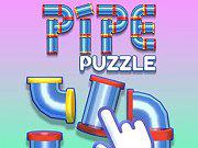 Pipe Puzzle