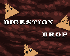 play Digestion Drop