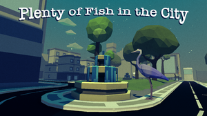 play Plenty Of Fish In The City