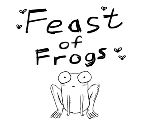 play Feast Of Frogs