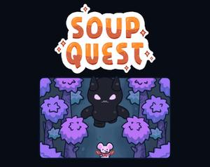 play Soup Quest