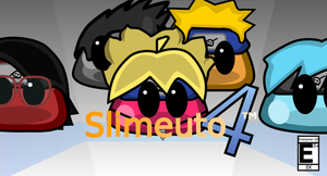 play Slimeuto 4 (Brower)