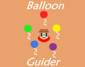 play Balloon Guider