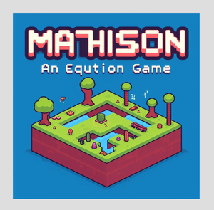 play Mathison Ecuaciones