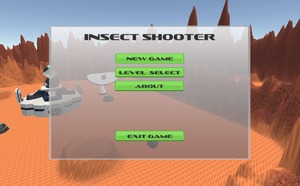 play 3D Shooter