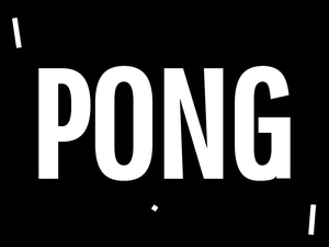 play Pong