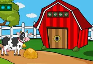 play Cute Farm Horse Escape