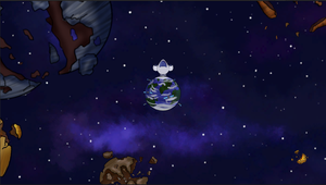 play Celestial Survival