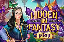 play Hidden In Fantasy