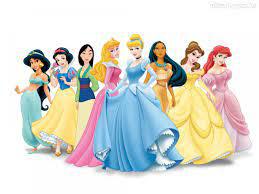play Quiz Das Princesas Disney