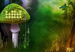 play Accursed Tiny Fairy Escape