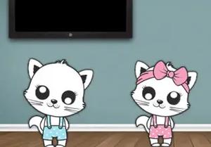 play Adorable Escape – Find Cute Kitten