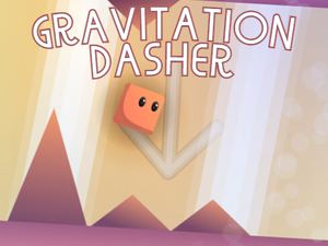play Gravitation Dasher