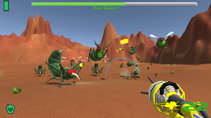 play Bug Control