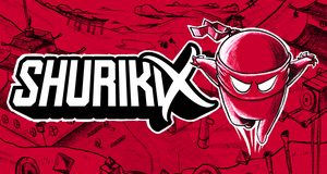 play Shurikix