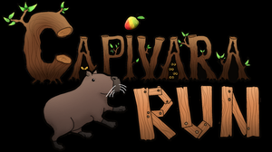 play Capivara Run