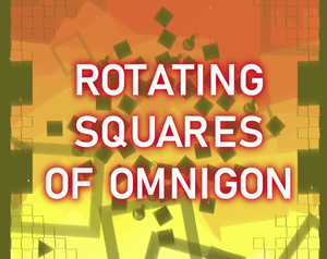 play Rotating Squares Of Omnigon