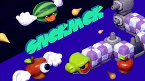 play Snekmek