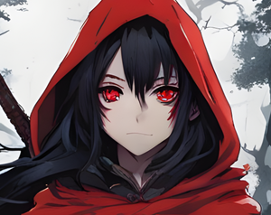 play Red Hood