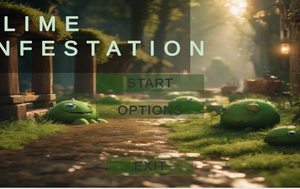 play Slime Infestation