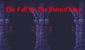 play The Fall Of The Ruined Keep