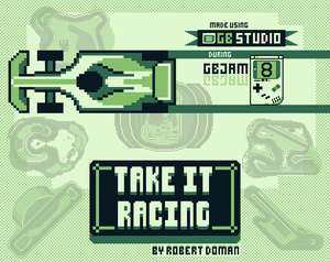 play Take It Racing