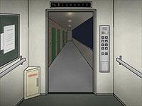 play Escape From Ghost Elevator