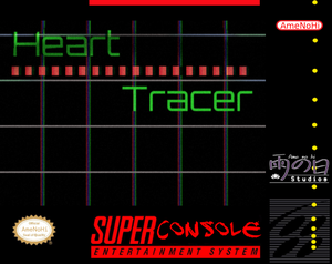 play Heart Tracer: A Lifesaving Adventure