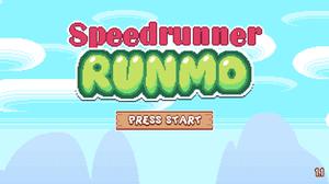 play Speedrunner Runmo