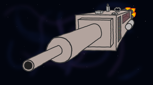 play Galactic Defender