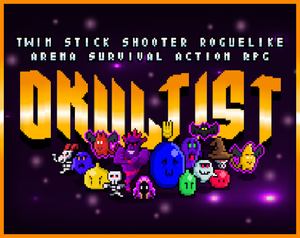 play Okultist [Prototype]